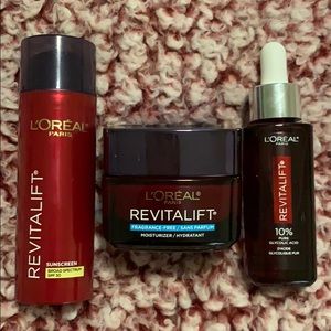 L’Oréal Revitalift